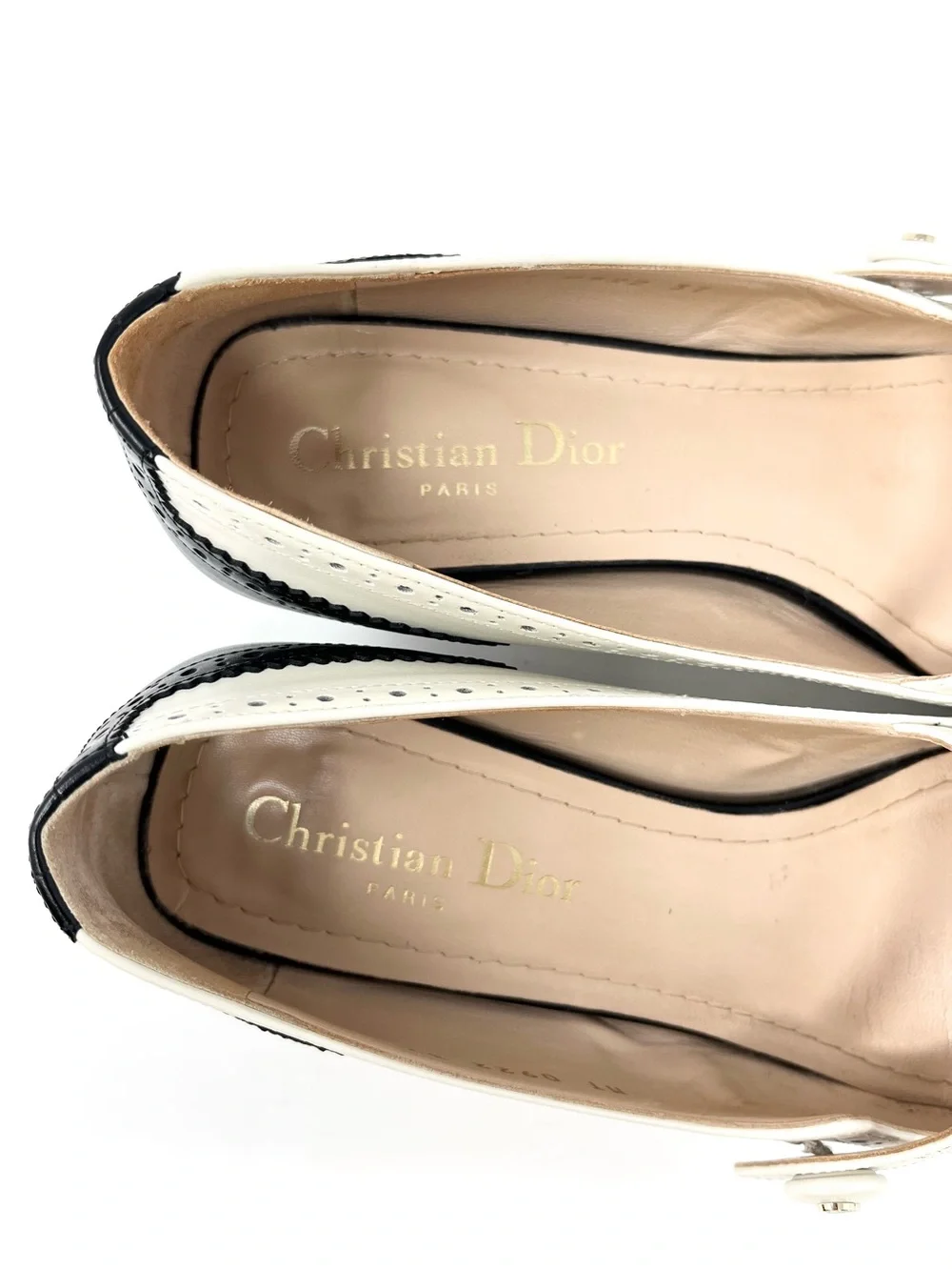 Dior spectadior square